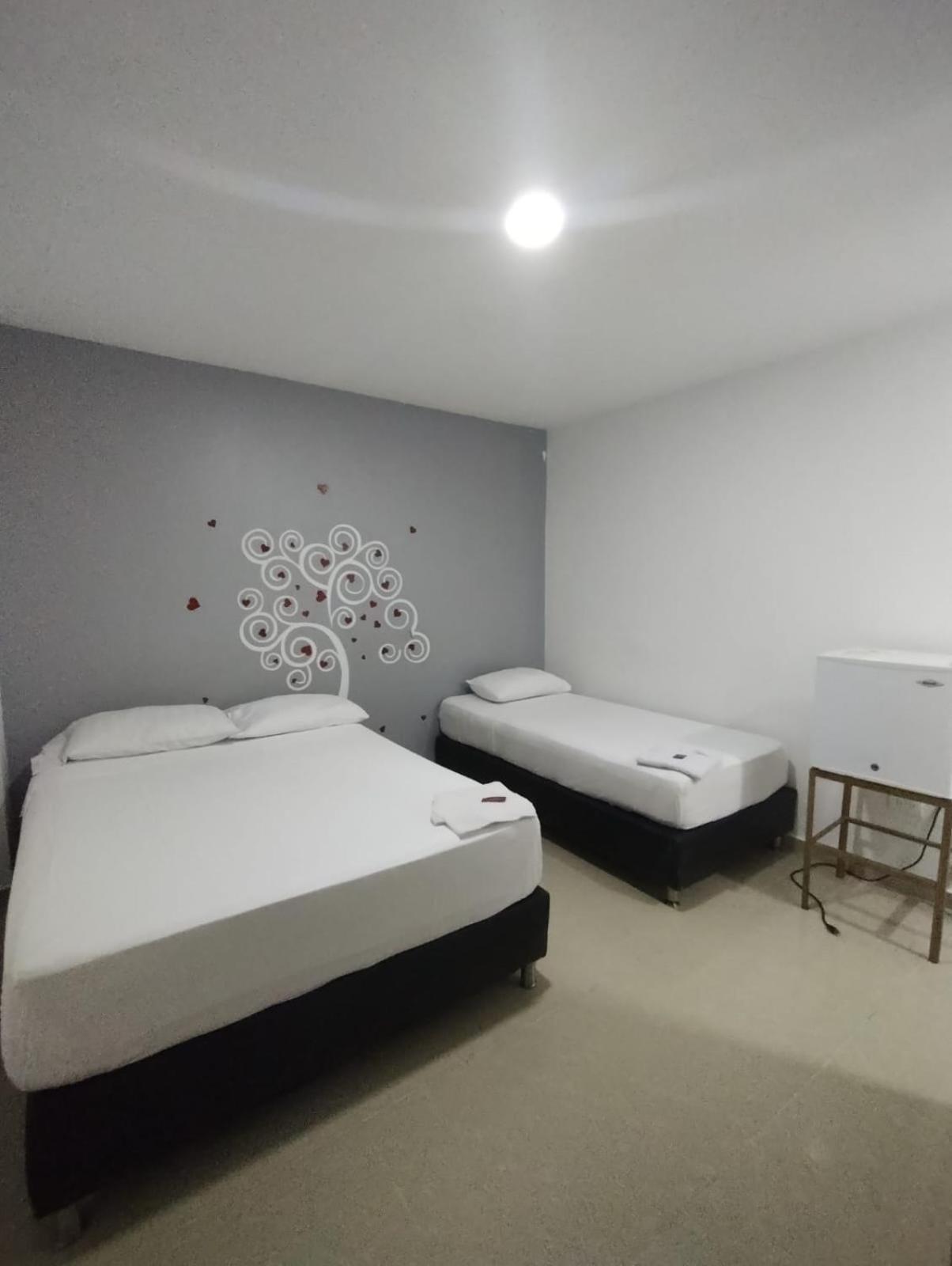 Hotel Bellamar Cartagena Exterior foto