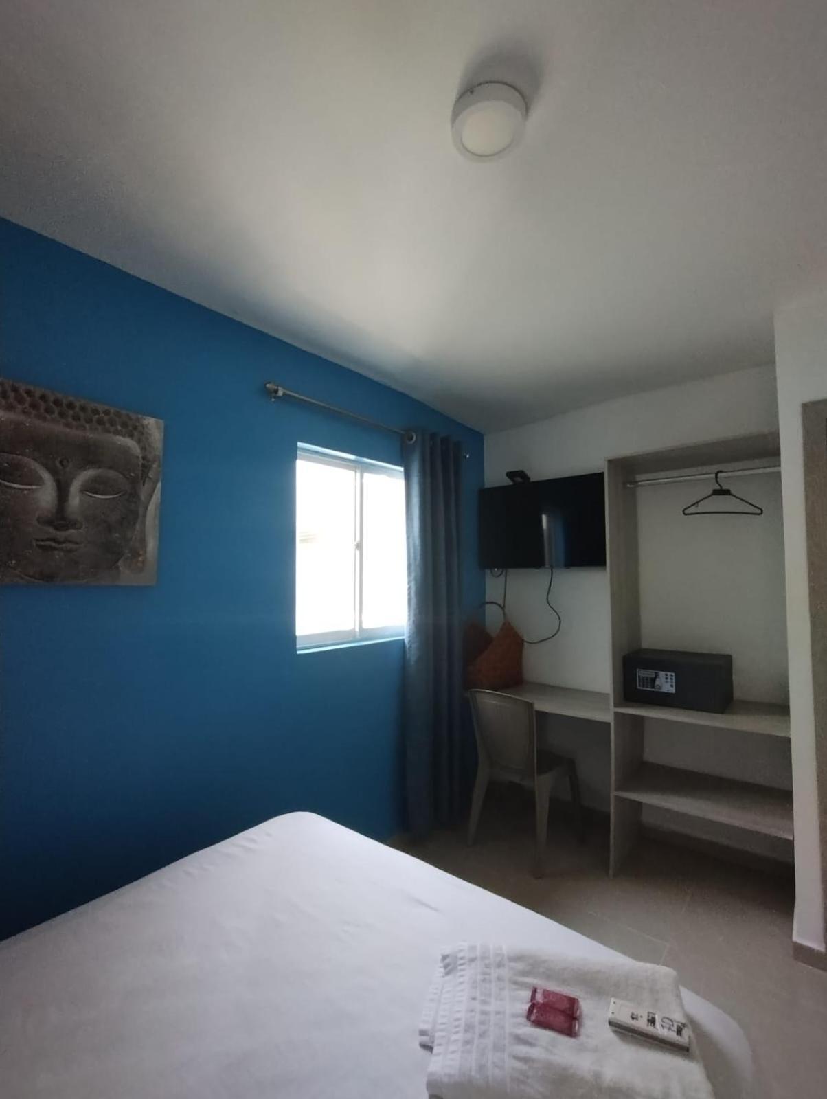 Hotel Bellamar Cartagena Exterior foto