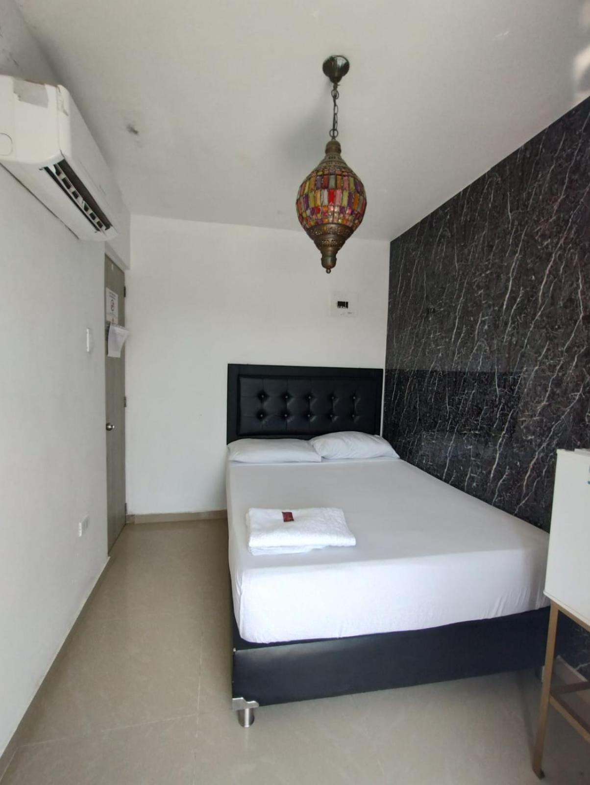 Hotel Bellamar Cartagena Exterior foto