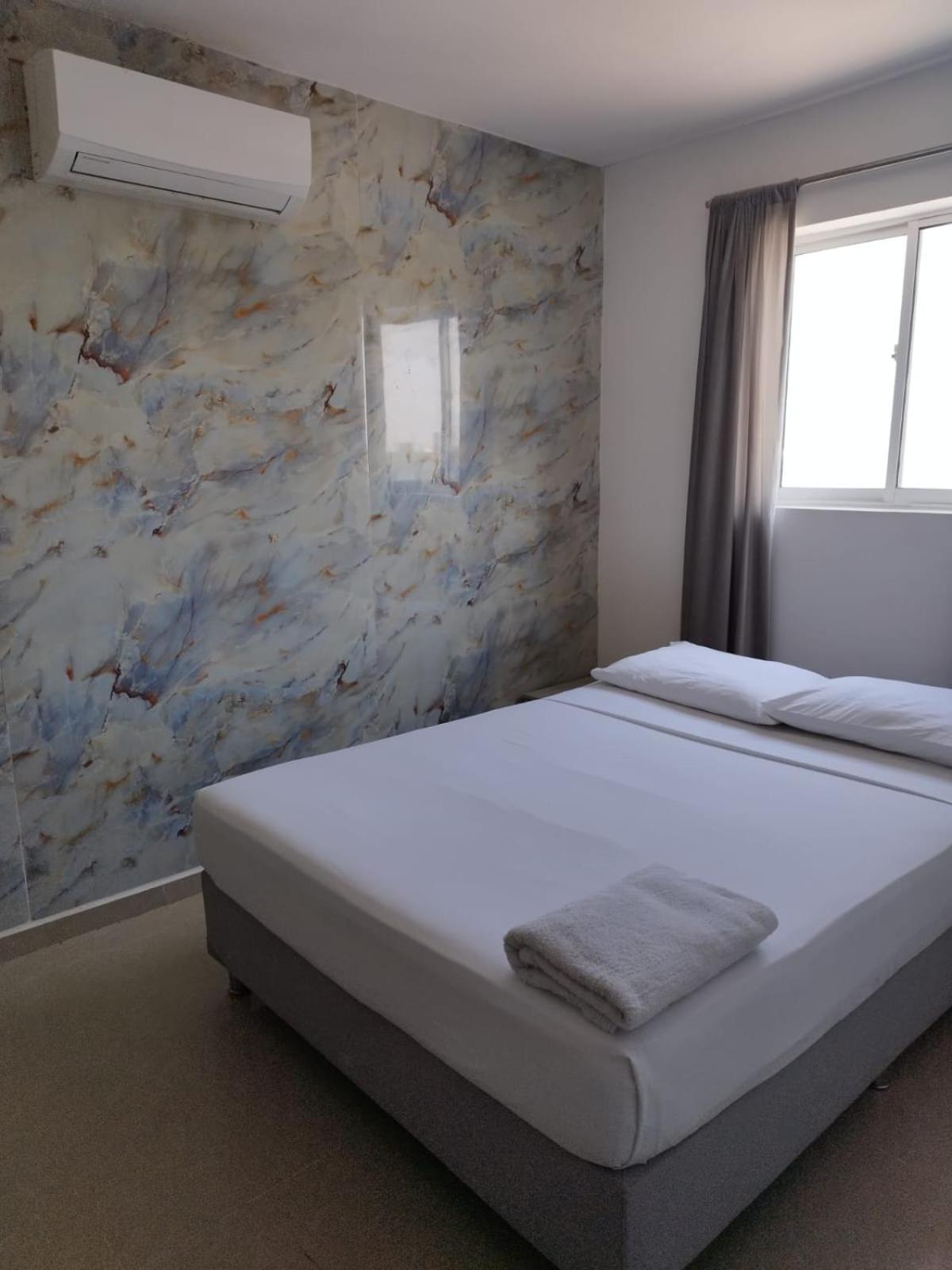 Hotel Bellamar Cartagena Exterior foto